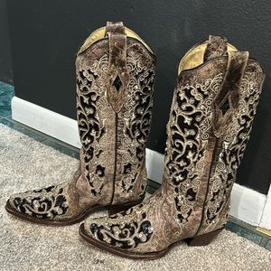 Women’s Corral Western Boots